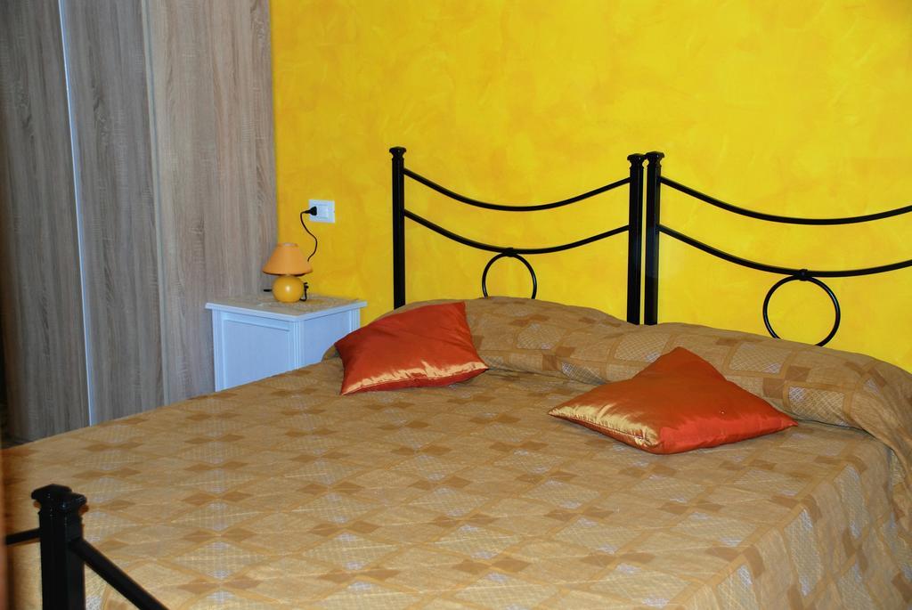 Beni Benius Hotel Selva Candida Esterno foto
