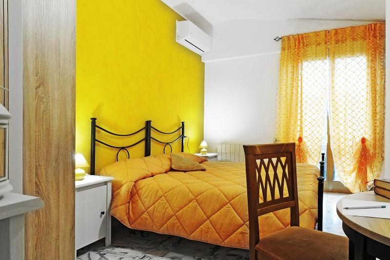 Beni Benius Hotel Selva Candida Esterno foto