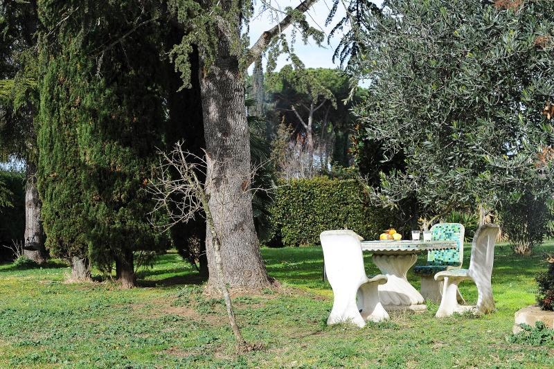 Beni Benius Hotel Selva Candida Esterno foto