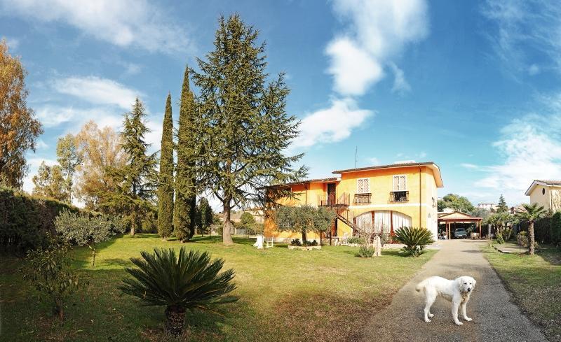 Beni Benius Hotel Selva Candida Esterno foto